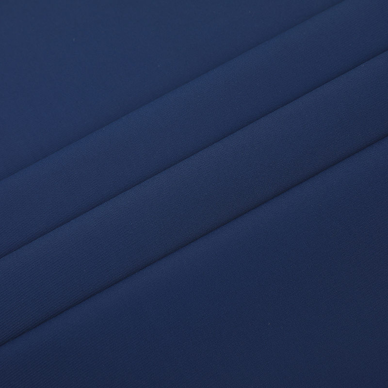 APS1084 BROCADE AMONIAK Dvojitá Warp Plain Tričko