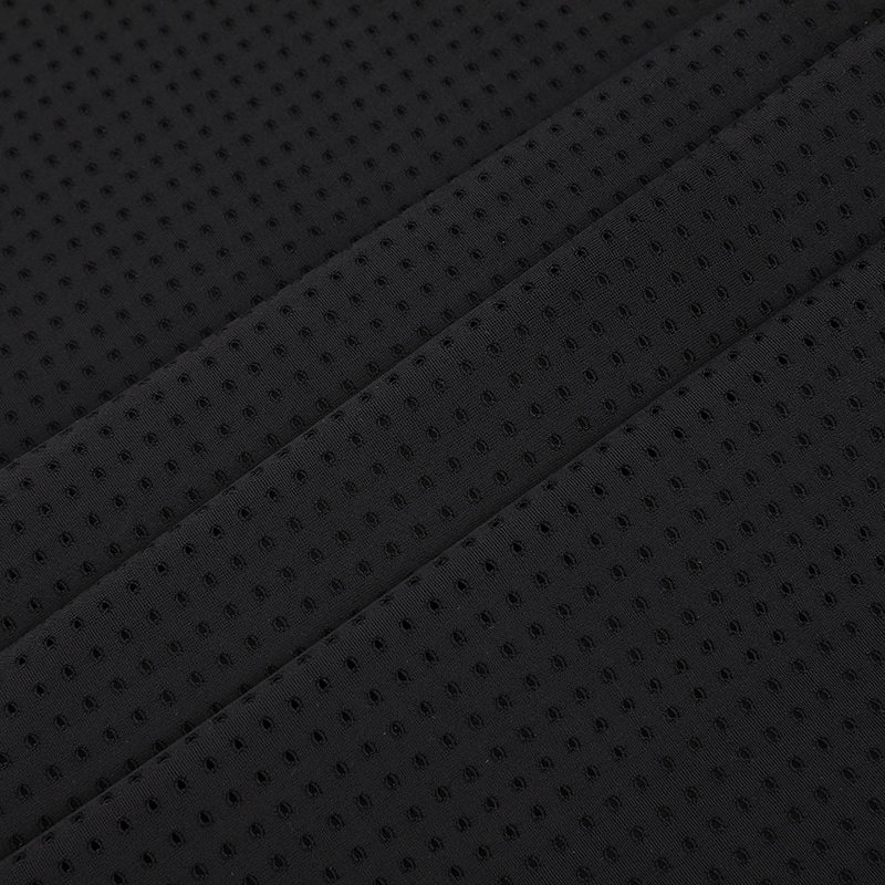 APN0793 WARP Pletená rohož Sports Prodyble -Mesh Garment Fabric