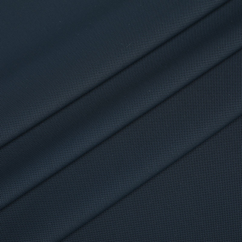 APJ1018 Warp pletená dynamická korálek Jacquard (5A Antibakteriální) pletená látka