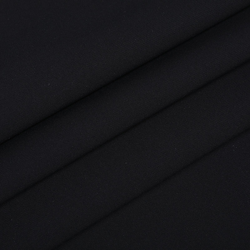 App1078-1 Warp Pletená tkanina Sorona/T pro příležitostné nošení