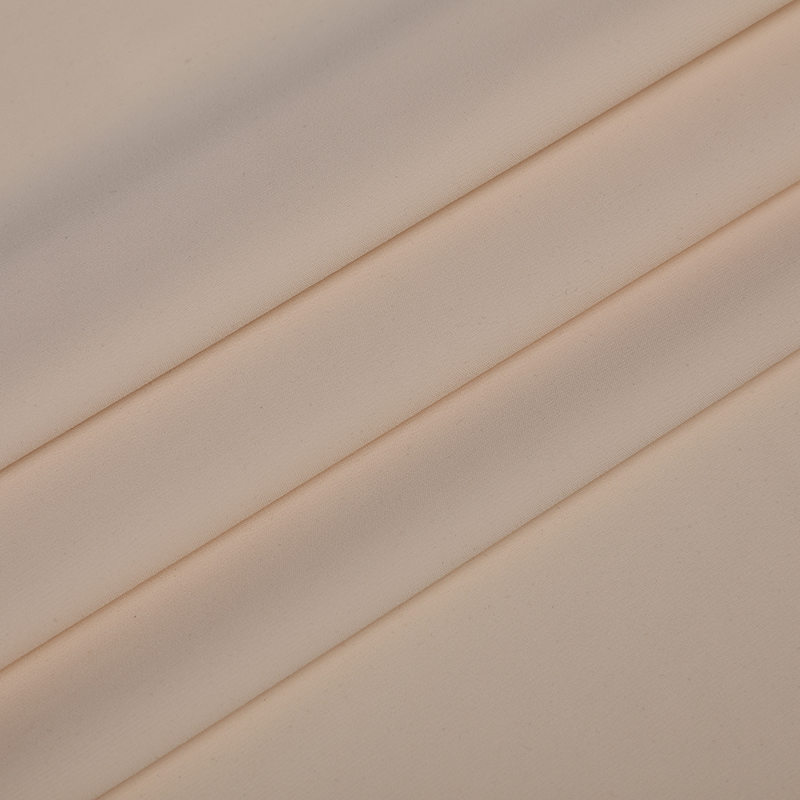 APS1081 Warp Pletený brokát amoniak horizontální tkanin s tričkem