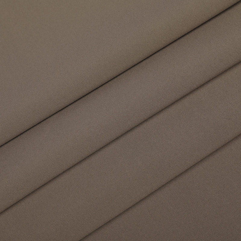 App1062 Polyester Fake Elastic Elastic PBT Warp Pletené kalhoty oděvní textilie