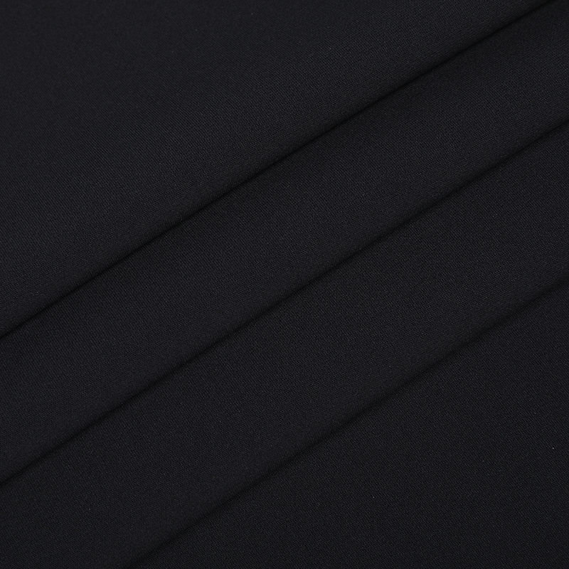 App1063 Sorona Polyester Amoniak Warp Pletené kalhoty