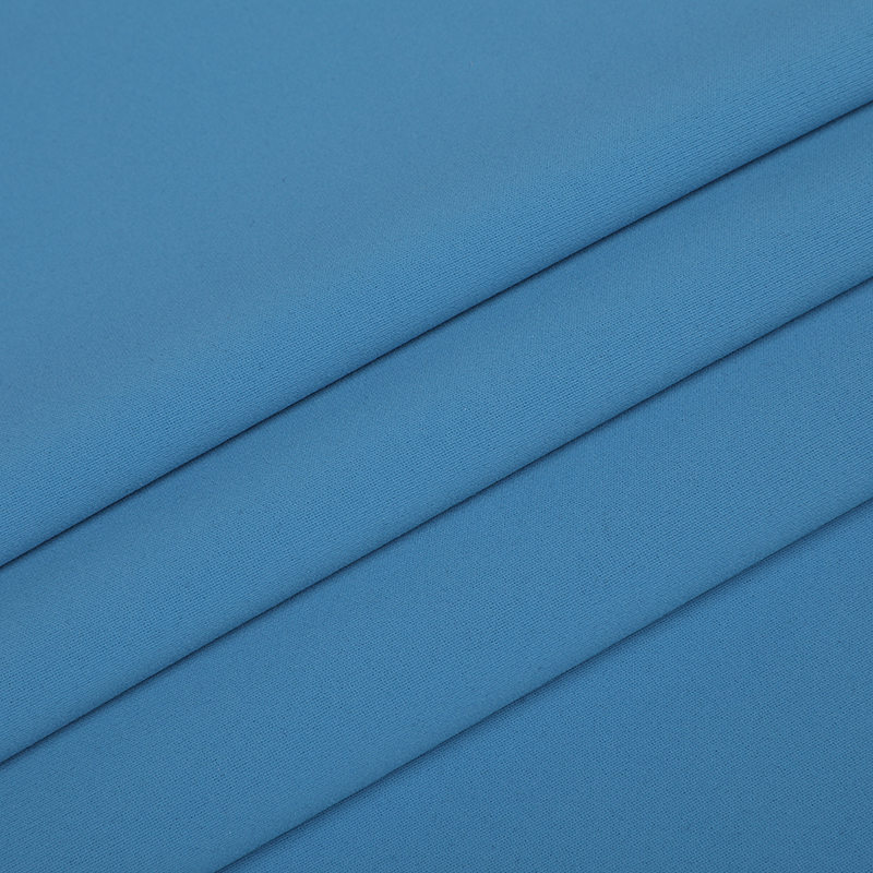 App1067 Warp Pletená polyesterová mechanická strečová kalhota