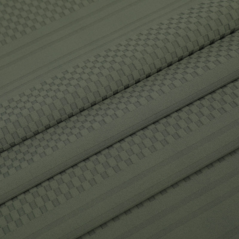 APJ0999 Warp Pletená na Jacquard Pletená top tkanina