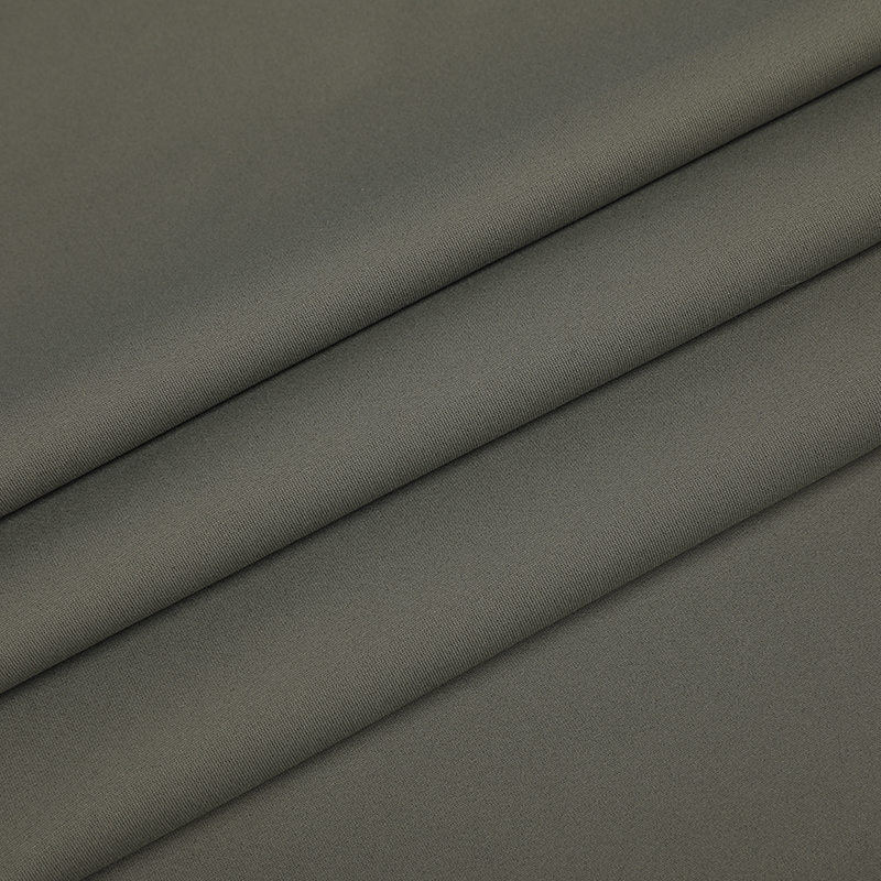 App1074 PBT Warp Pletená látka PTT Polyester kalhoty oděv