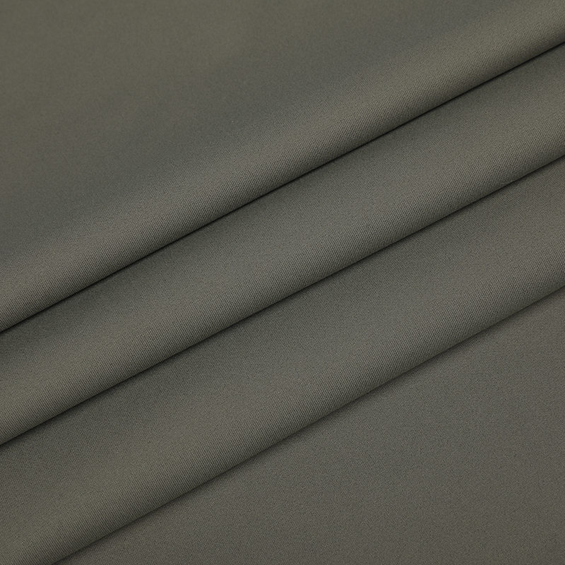 App1074 ptt imitace bavlny ptt warp pletené kalhoty tkanina