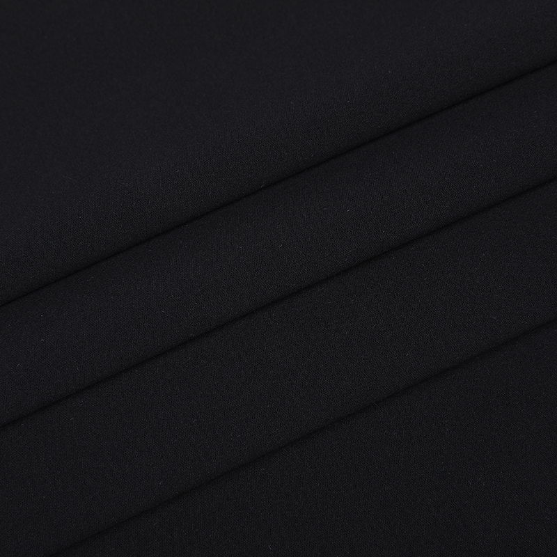 APS1101 tkané saténové kalhoty