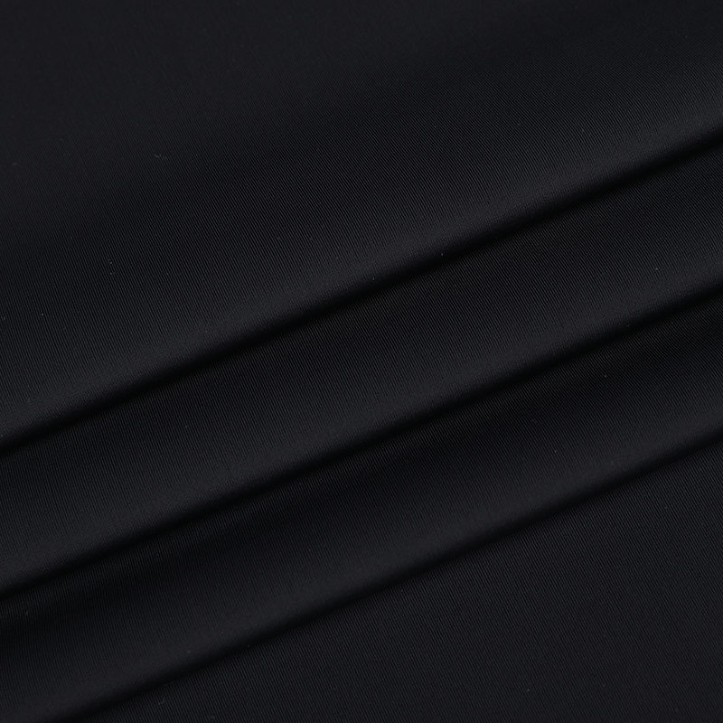 APS1105 Ultra jemná látka s měkkým saténovým tričkem