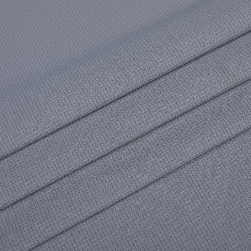 APS1106 Warp Pletený polyester amoniak malá kontrola žakárového neformálního oblečení