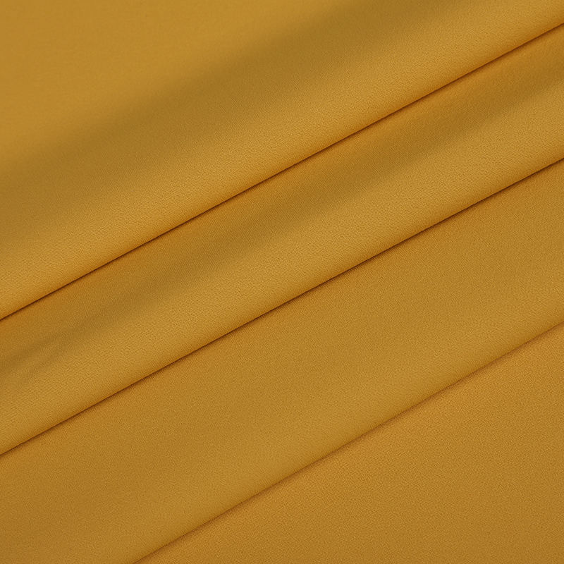 APS1107 Warp Pletená brokát amoniak vysoko elastická tričko