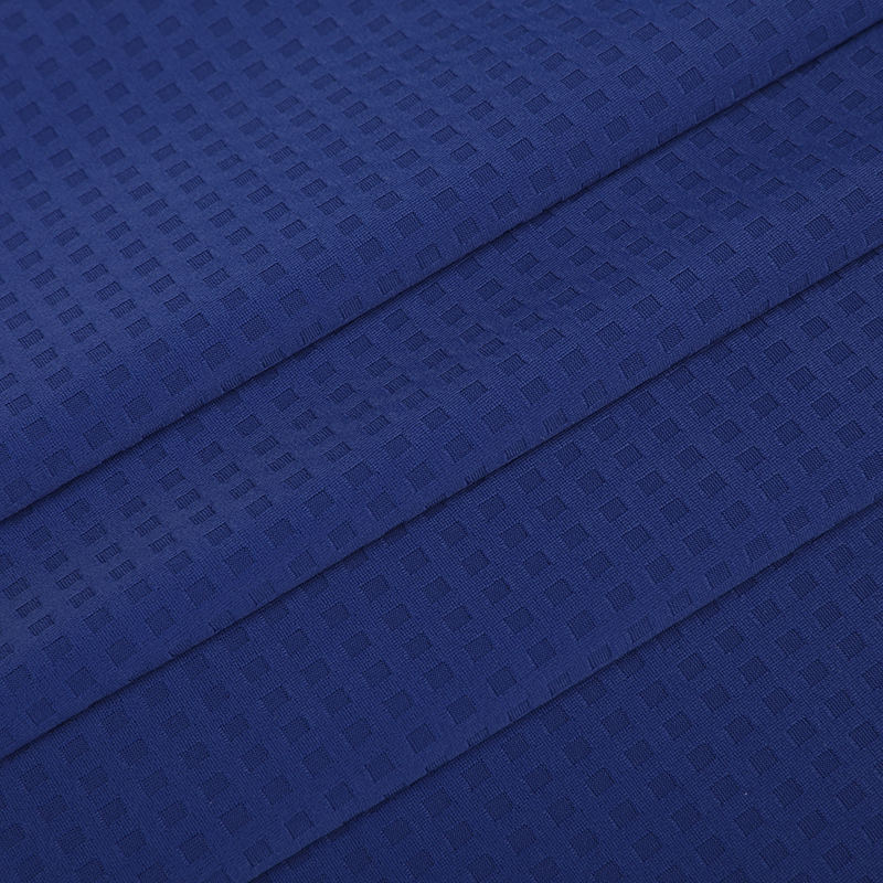 APJ1022 Warp Pletená jacquard filag brokát pro příležitostné oblečení