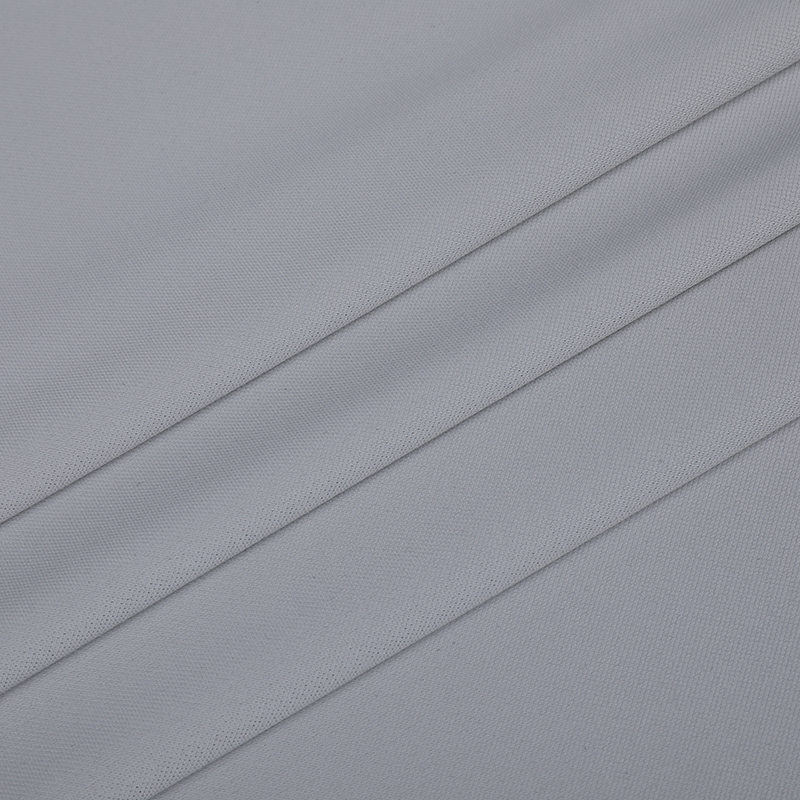 APJ1090 Warp Pletený brokát amoniak jacquard pletená top tkanina