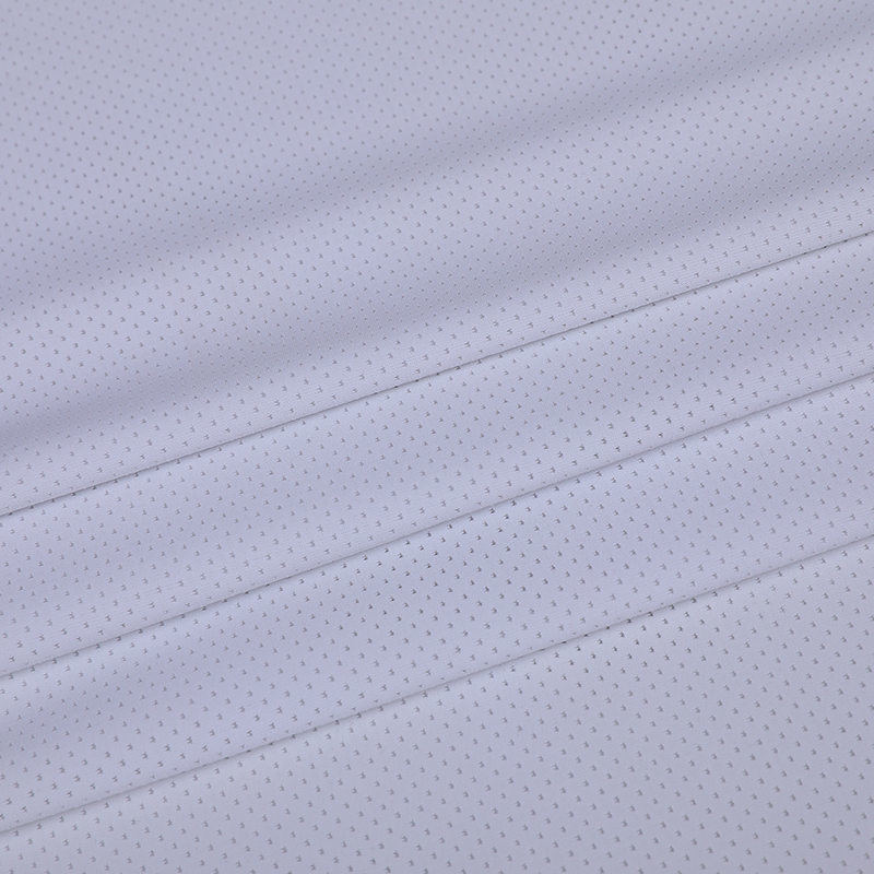 BPN1270 AMMINE HISING EYE Graphene T-Shirt Fabric