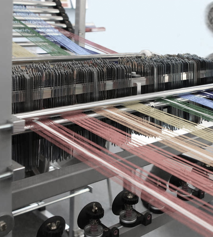 Haining Junrui Textile Co., Ltd.